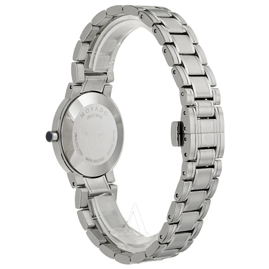 商品Movado|Stiri 女士手表,价格¥1684,第2张图片详细描述