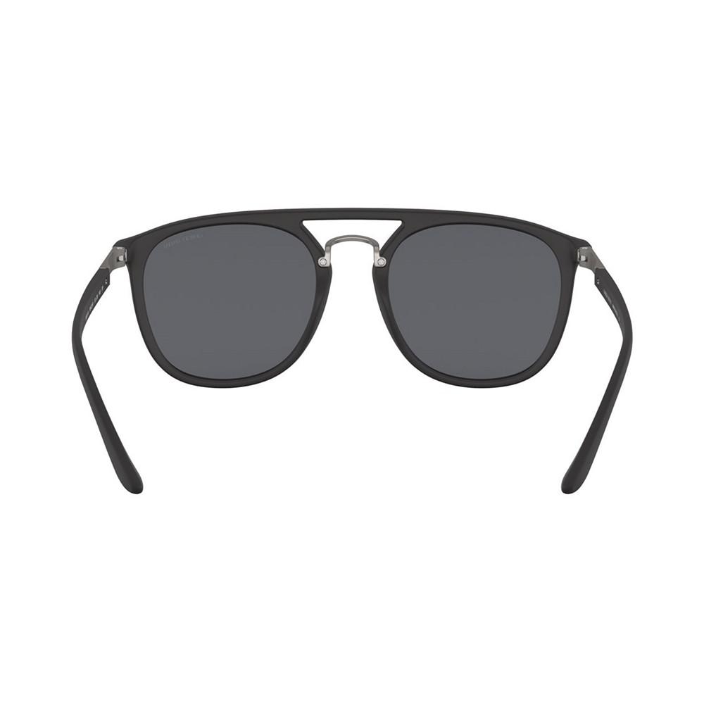 Polarized Sunglasses, AR8118 53商品第5张图片规格展示