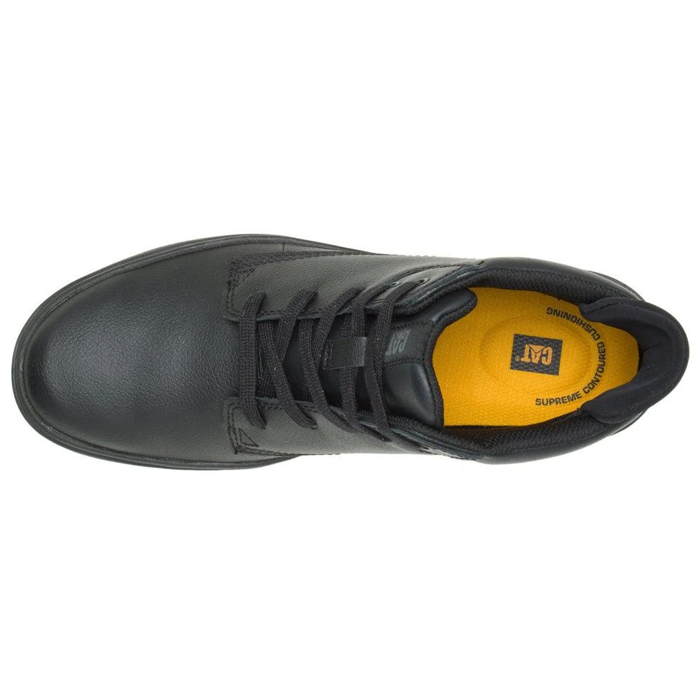 商品Cat Footwear|ProRush SR+ Chukka Slip Resistant Work Shoes,价格¥454,第5张图片详细描述