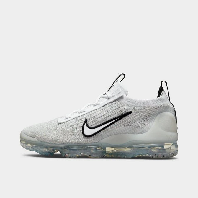 商品NIKE|Men's Nike Air VaporMax 2021 Flyknit Running Shoes,价格¥866,第1张图片