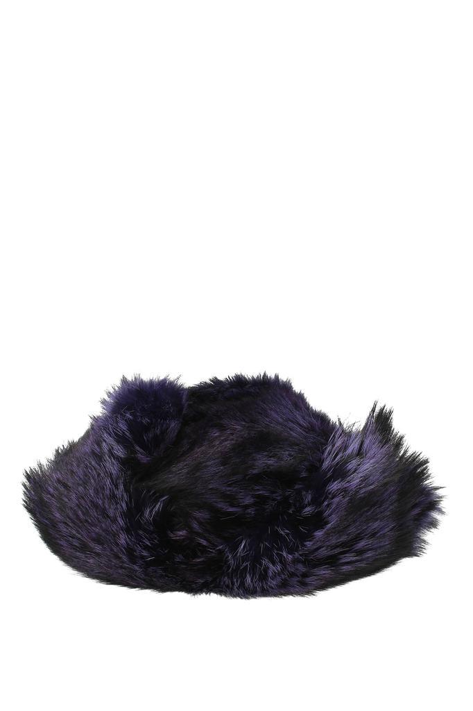 商品Prada|Hats Fox Violet,价格¥4067,第1张图片