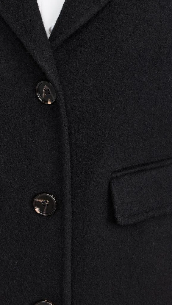 商品Rails|Gallery Coat,价格¥3674,第5张图片详细描述