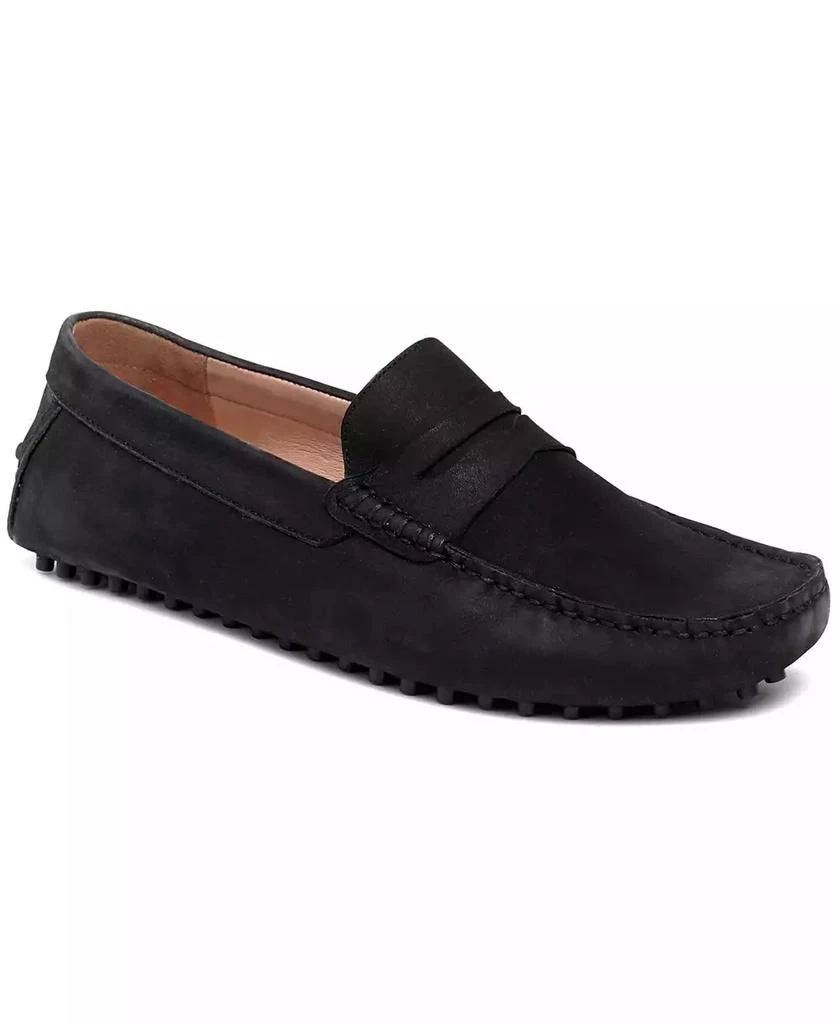 商品CARLOS by Carlos Santana|Men's Ritchie Slip-On Casual Driving Loafer,价格¥730,第1张图片