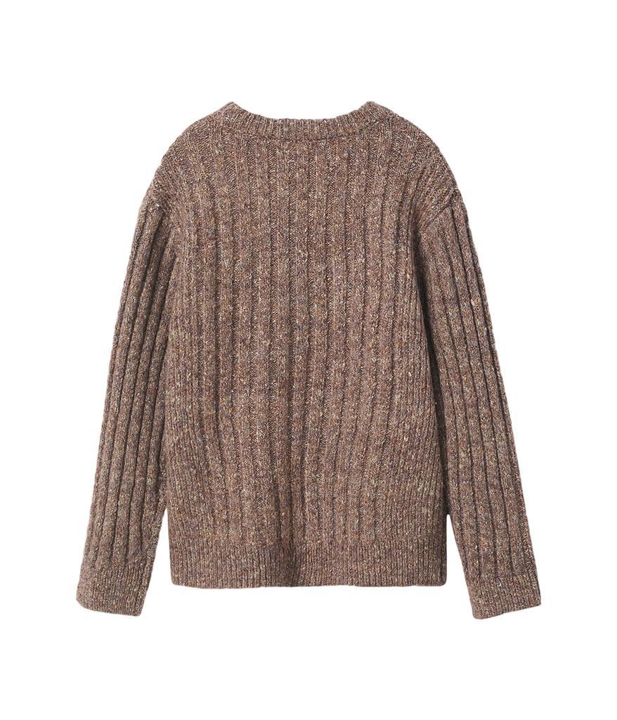 商品Mango|Chelsea Sweater (Little Kids/Big Kids),价格¥154,第4张图片详细描述