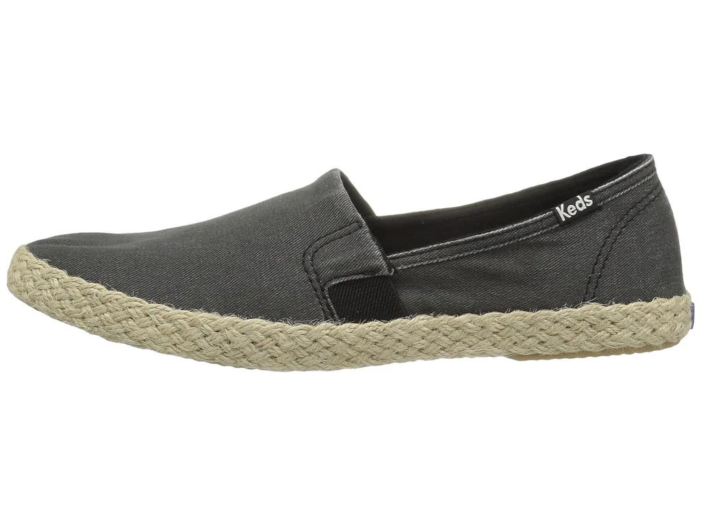 商品Keds|Chillax A-Line Jute,价格¥283,第4张图片详细描述