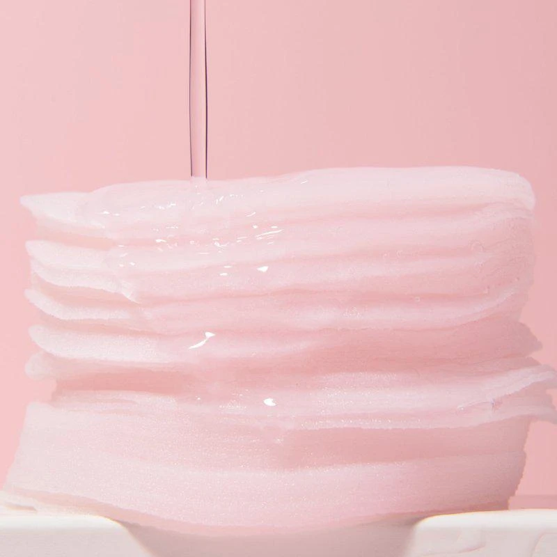 商品BANILA CO|Clean it Zero Pink Hydration Toner Pads,价格¥204,第2张图片详细描述