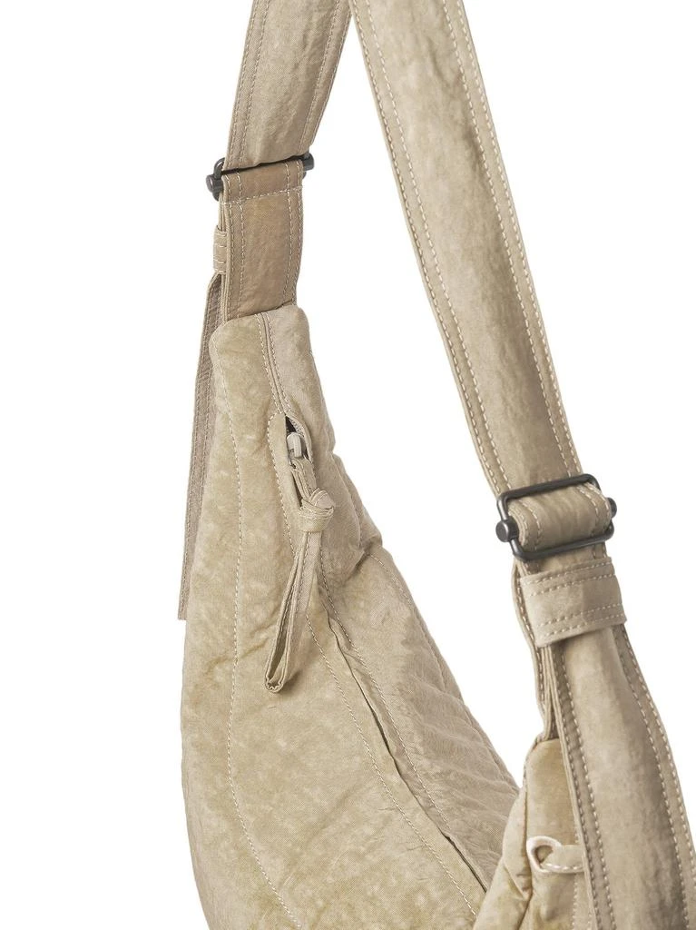 商品Lemaire|Lemaire Croissant Quilted Shoulder Bag,价格¥3499,第3张图片详细描述