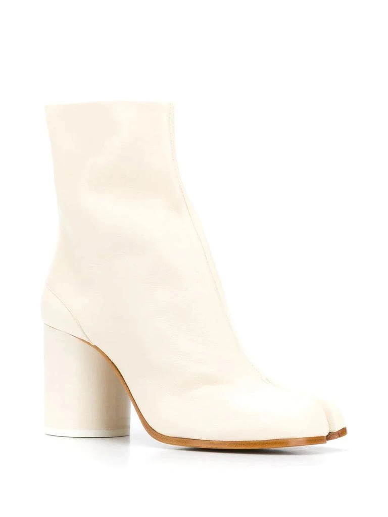 商品MAISON MARGIELA|MAISON MARGIELA WOMEN TABI ANKLE BOOT,价格¥4541,第3张图片详细描述