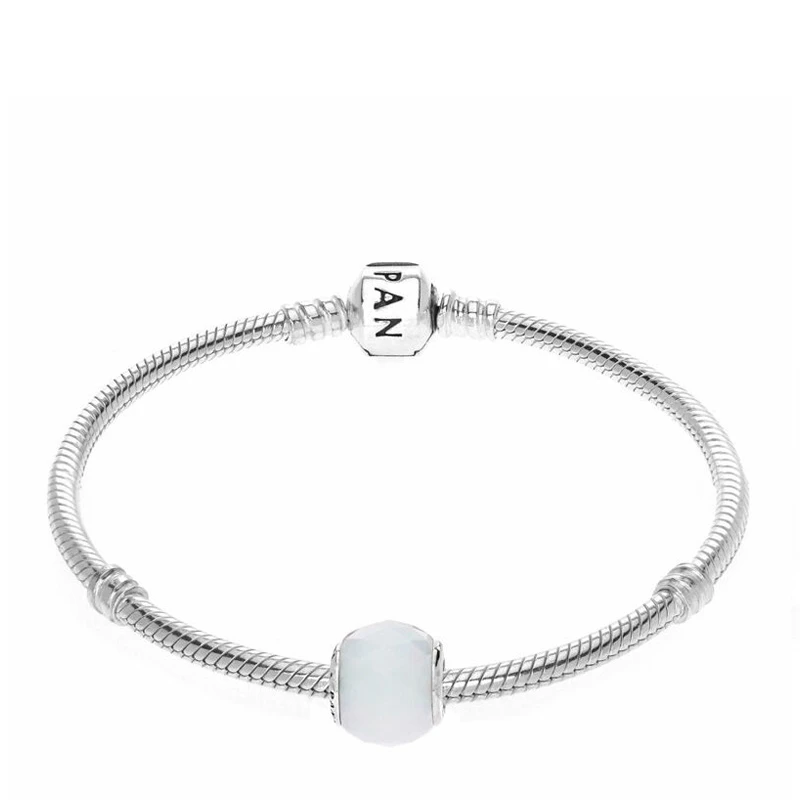 PANDORA 乳白色女士串珠 791722NOW 商品