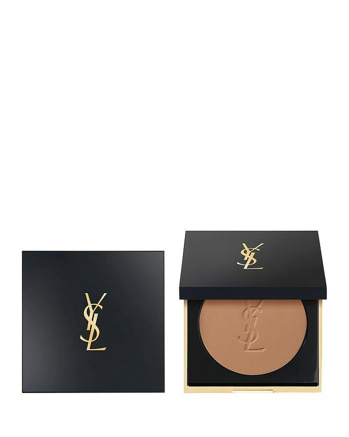 商品Yves Saint Laurent|恒时哑致粉饼,价格¥361,第1张图片