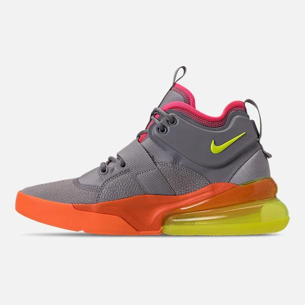 商品NIKE|男士 Air Force 270 篮球鞋,价格¥482,第4张图片详细描述