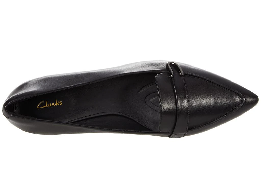 商品Clarks|Laina 15 Buckle,价格¥670,第2张图片详细描述