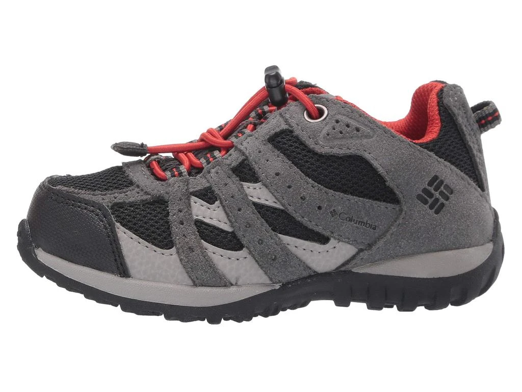 商品Columbia|Redmond Waterproof (Toddler/Little Kid),价格¥521,第4张图片详细描述