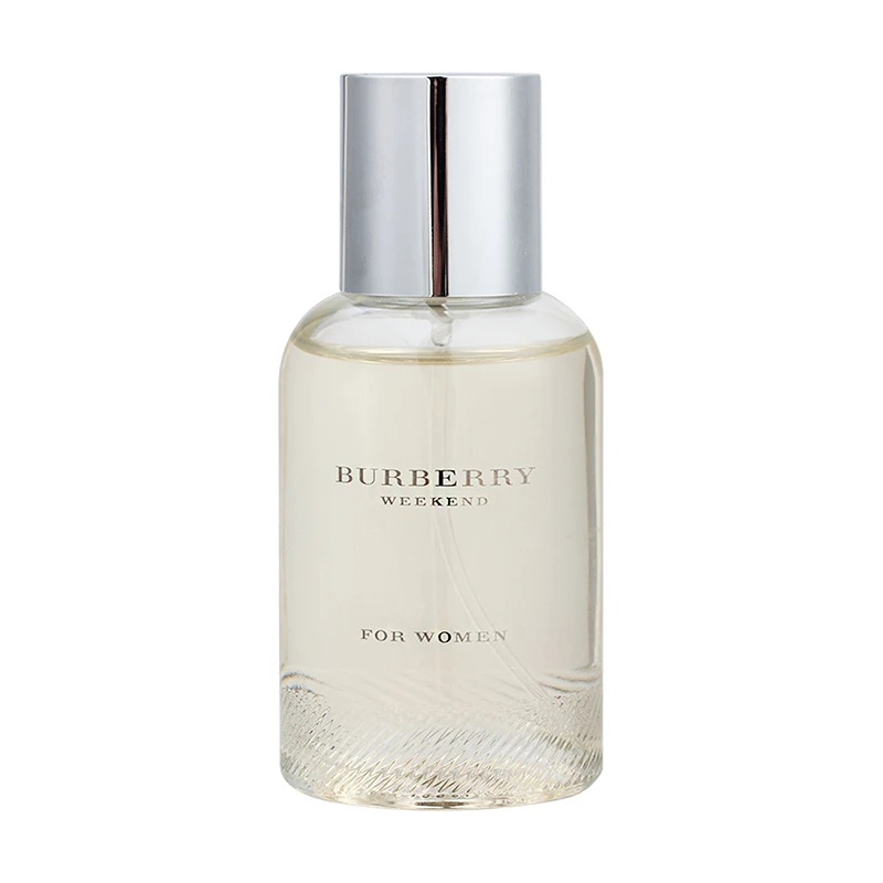 商品Burberry|BURBERRY/博柏利巴宝莉Weekend周末女士香水30-50-100ml,价格¥234,第1张图片