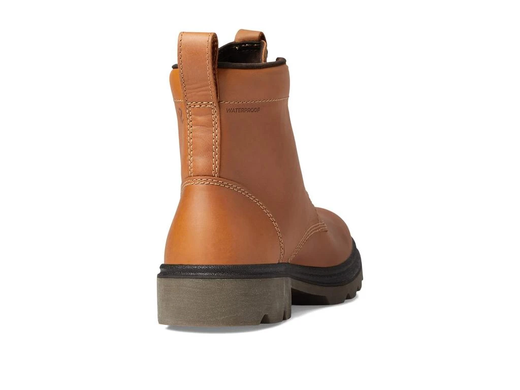 商品ECCO|Grainer Waterproof Lace Ankle Boot,价格¥986,第5张图片详细描述