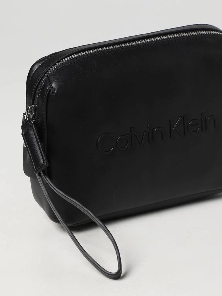 商品Calvin Klein|Calvin Klein 公文包 男士,价格¥659,第3张图片详细描述
