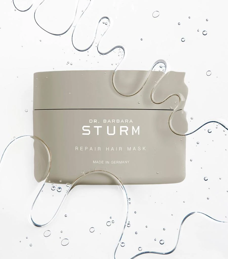 商品Dr. Barbara Sturm|Repair Hair Mask (200ml),价格¥582,第4张图片详细描述