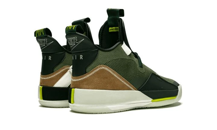 商品Jordan|Air Jordan 33 NRG,价格¥2429,第4张图片详细描述