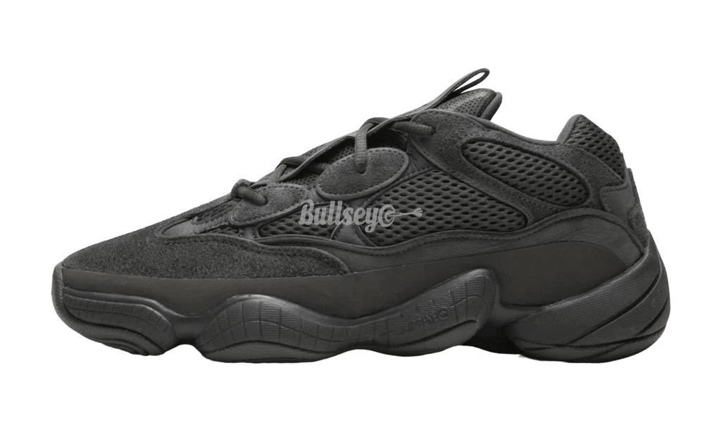 商品Adidas|Adidas Yeezy 500 "Utility Black",价格¥2772,第1张图片