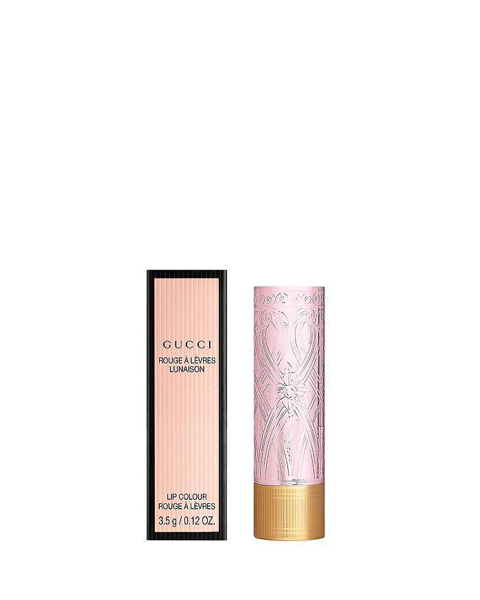 商品Gucci|Rouge à Lèvres Lunaison Limited Edition Lipstick,价格¥361,第5张图片详细描述
