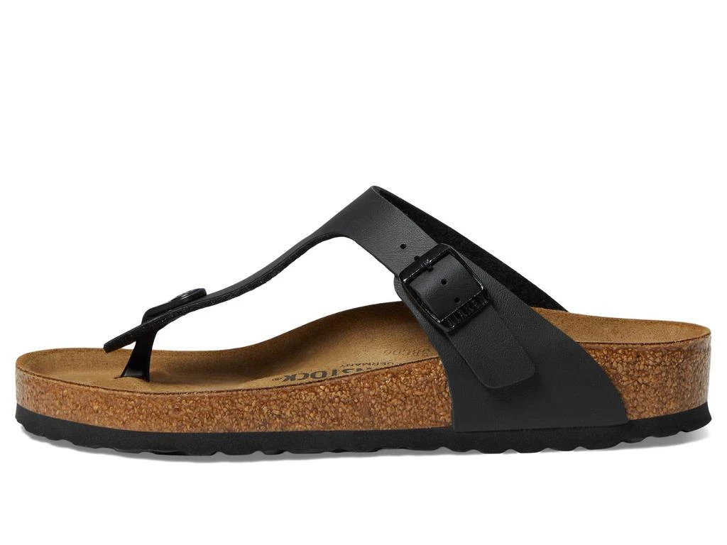 商品Birkenstock|Gizeh - Birko-Flor™ & Birkibuc™,价格¥749,第4张图片详细描述