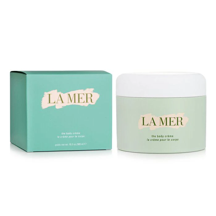 商品La Mer|La Mer 身体修护霜 300ml/10oz,价格¥2294,第2张图片详细描述