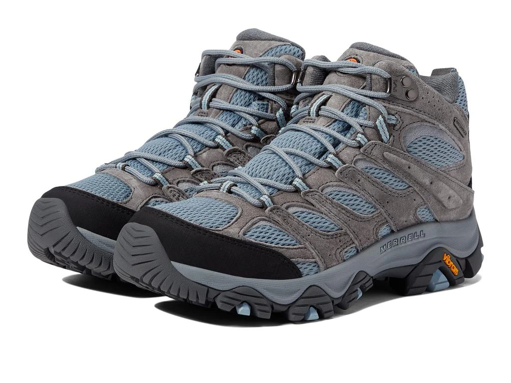 商品Merrell|Moab 3 Mid WP,价格¥1083,第1张图片