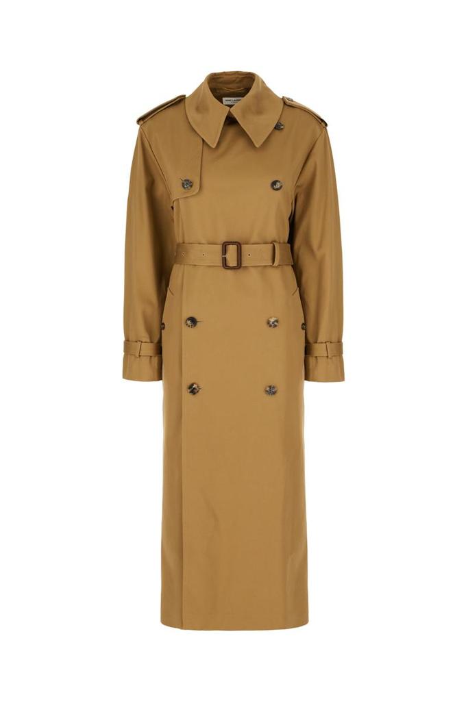 Yves Saint Laurent Saint Laurent Coats - Coats & Jackets