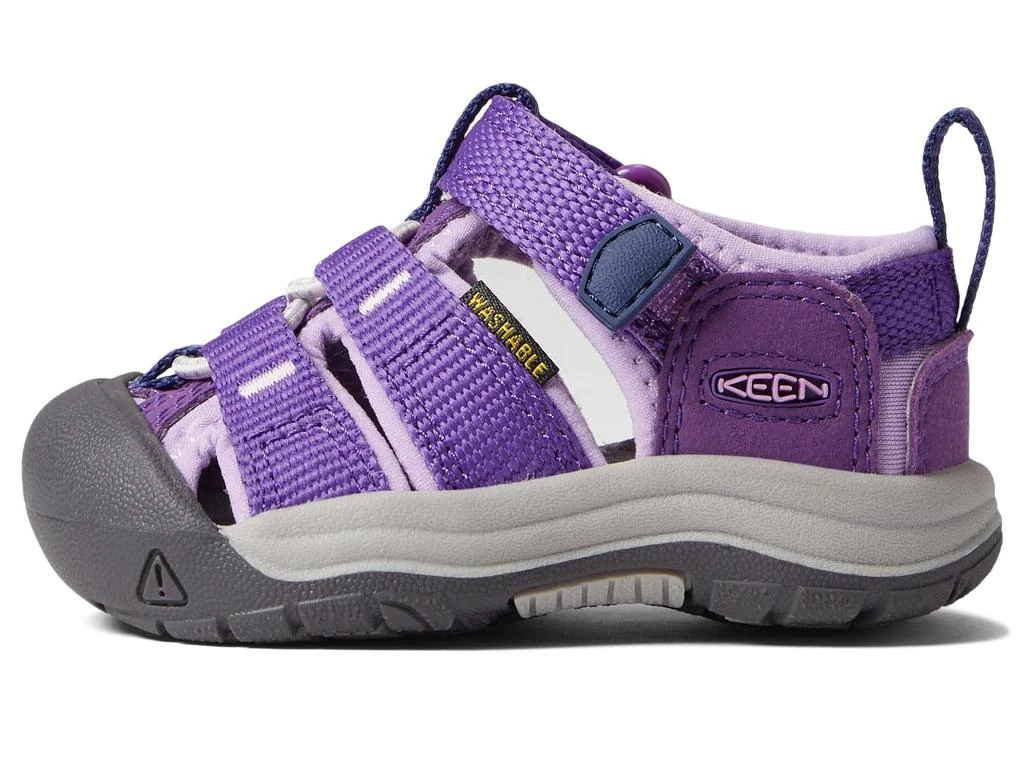 商品Keen|Newport H2 (Toddler),价格¥410,第4张图片详细描述