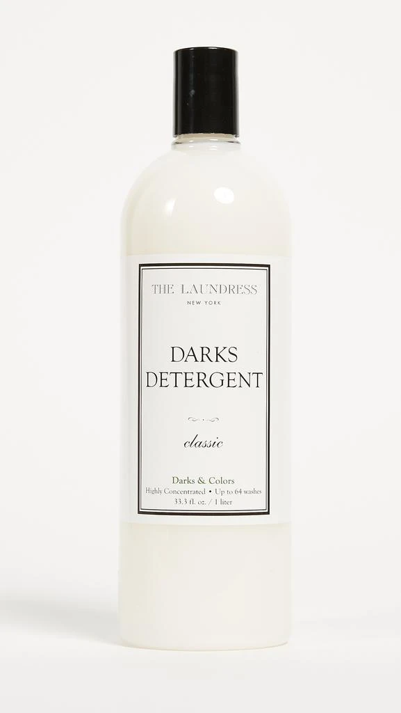 商品The Laundress|The Laundress 深色衣物洗涤剂,价格¥175,第2张图片详细描述
