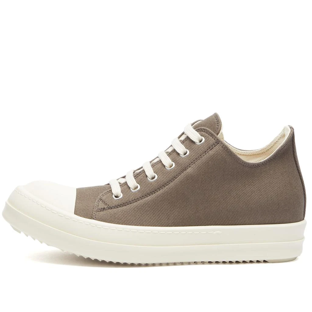 商品Rick Owens|Rick Owens DRKSHDW Low Top Sneakers,价格¥4850,第2张图片详细描述