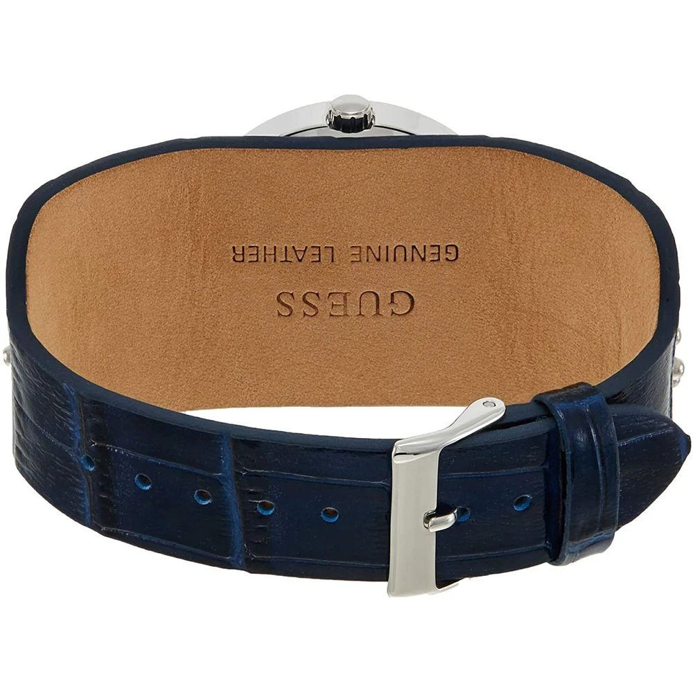 商品GUESS|Leather Women's Watch,价格¥1752,第2张图片详细描述