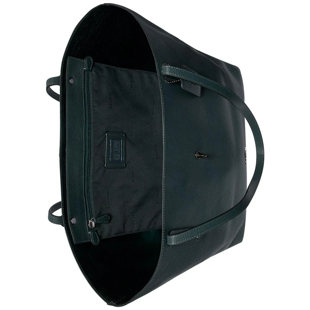 商品Coach|中号托特包,价格¥1096,第2张图片详细描述