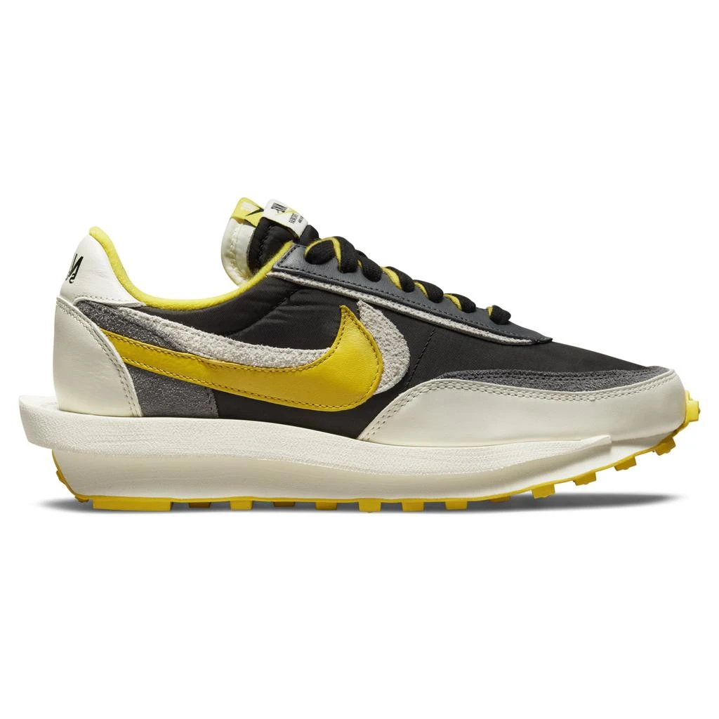 商品NIKE|Nike x Sacai LD Waffle Undercover Black Bright Citron,价格¥3297,第1张图片