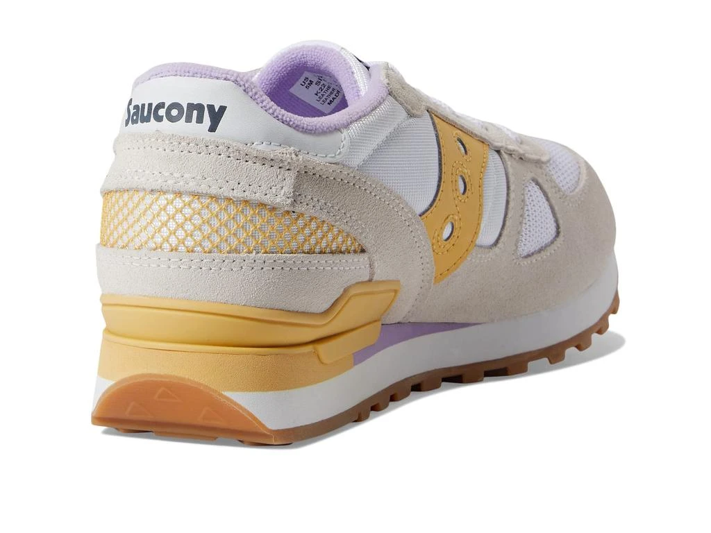 商品Saucony|Originals Shadow Original (Little Kid/Big Kid),价格¥344,第5张图片详细描述