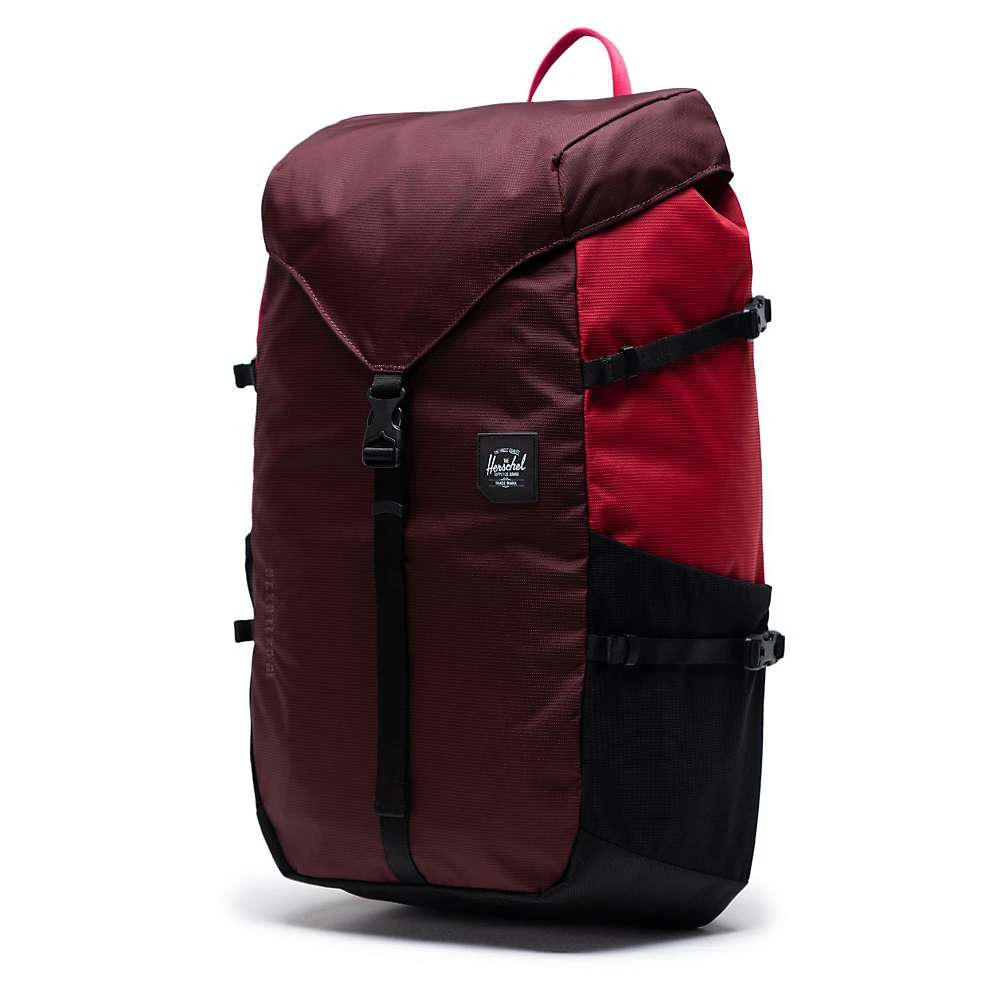 商品Herschel Supply|Herschel Supply Co Barlow Large Backpack,价格¥833,第3张图片详细描述