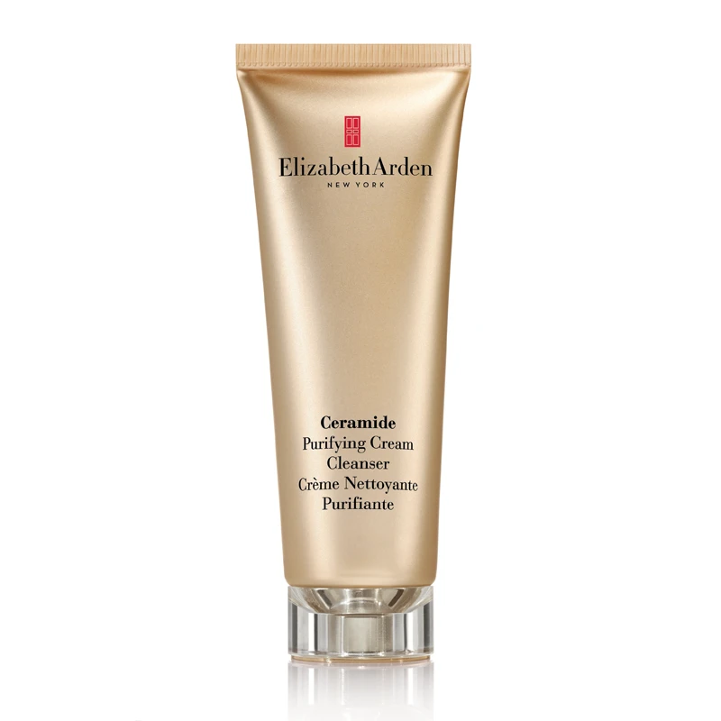 商品Elizabeth Arden|Elizabeth Arden 伊丽莎白雅顿 时空纯净清洁霜 125ml,价格¥154,第1张图片