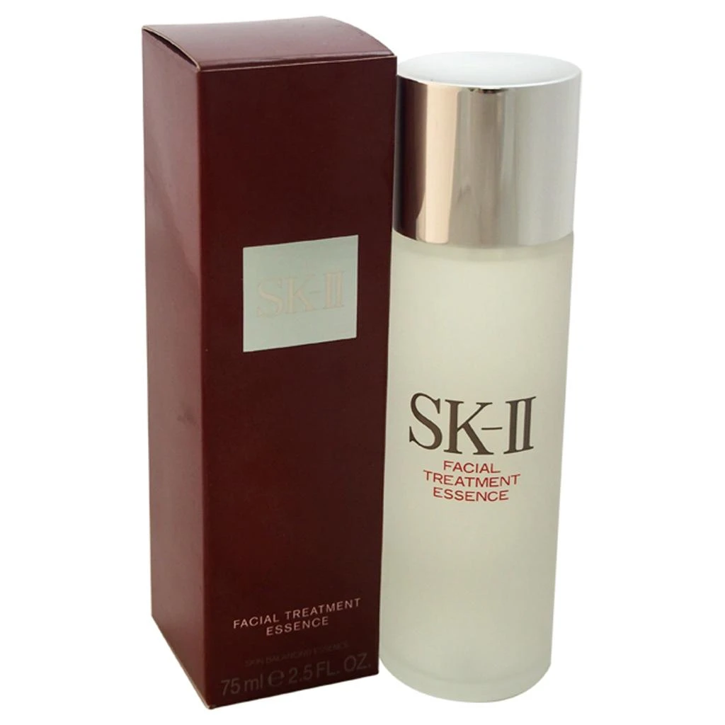 商品SK-II|Facial Treatment Essence For Unisex 2.5 oz Treatment,价格¥728,第1张图片