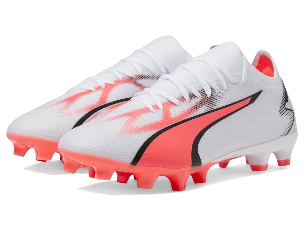 商品Puma|Ultra Match Firm Ground/Artificial Ground,价格¥678,第1张图片