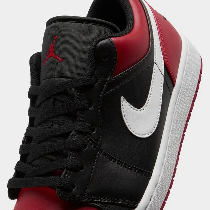 商品Jordan|Men's Air Jordan Retro 1 Low Casual Shoes,价格¥670,第3张图片详细描述