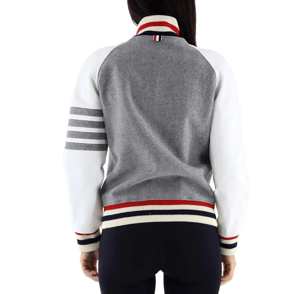 商品Thom Browne|Thom Browne Ladies fashion womens FBC651A-05507-035,价格¥7971,第3张图片详细描述
