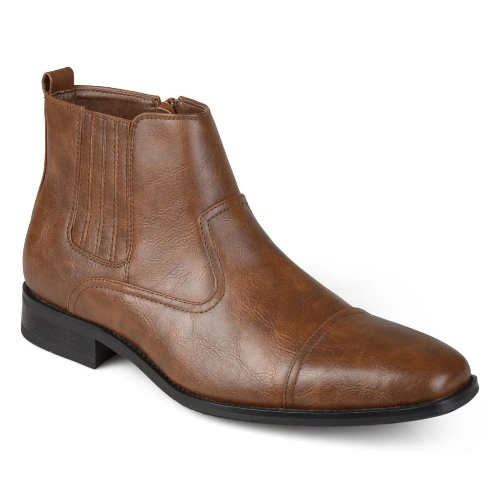 商品Vance Co.|Men's Alex Chelsea Boot,价格¥320,第1张图片