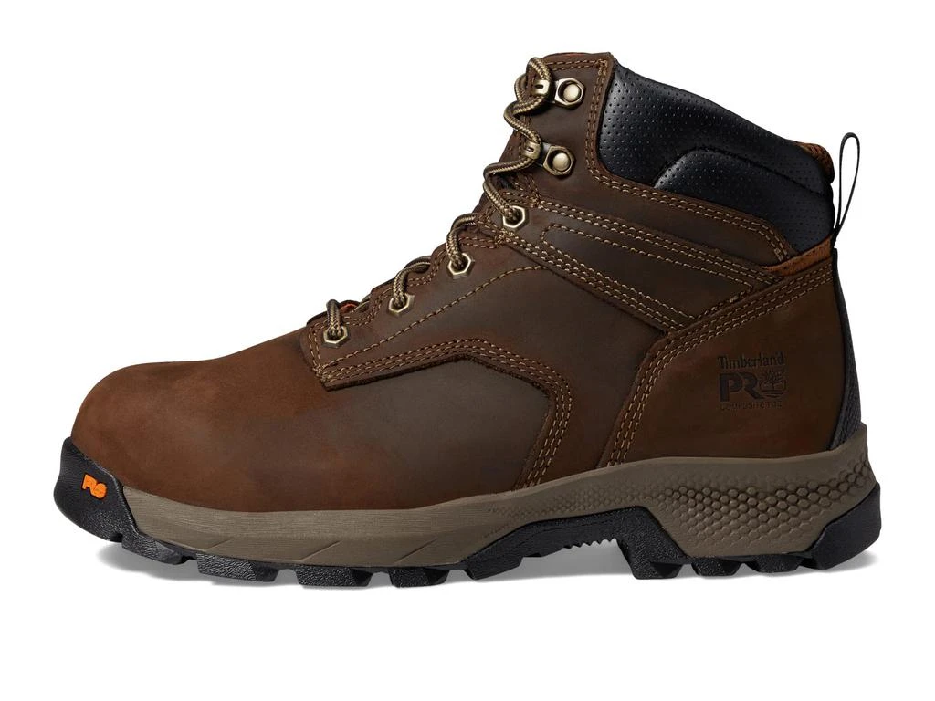 商品Timberland|TITAN EV 6" Composite Safety Toe,价格¥1236,第4张图片详细描述