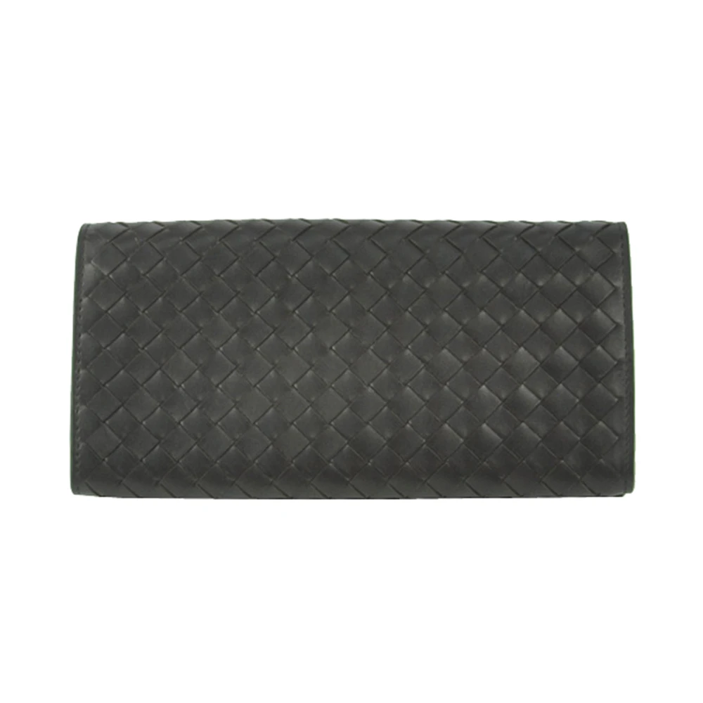 BOTTEGA VENETA 深咖色男士零钱包 156819-V4651-2040 商品