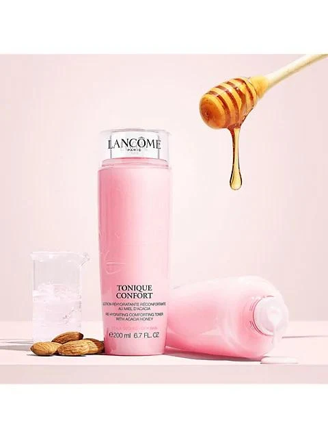商品Lancôme|粉水清滢柔肤水,价格¥264,第5张图片详细描述