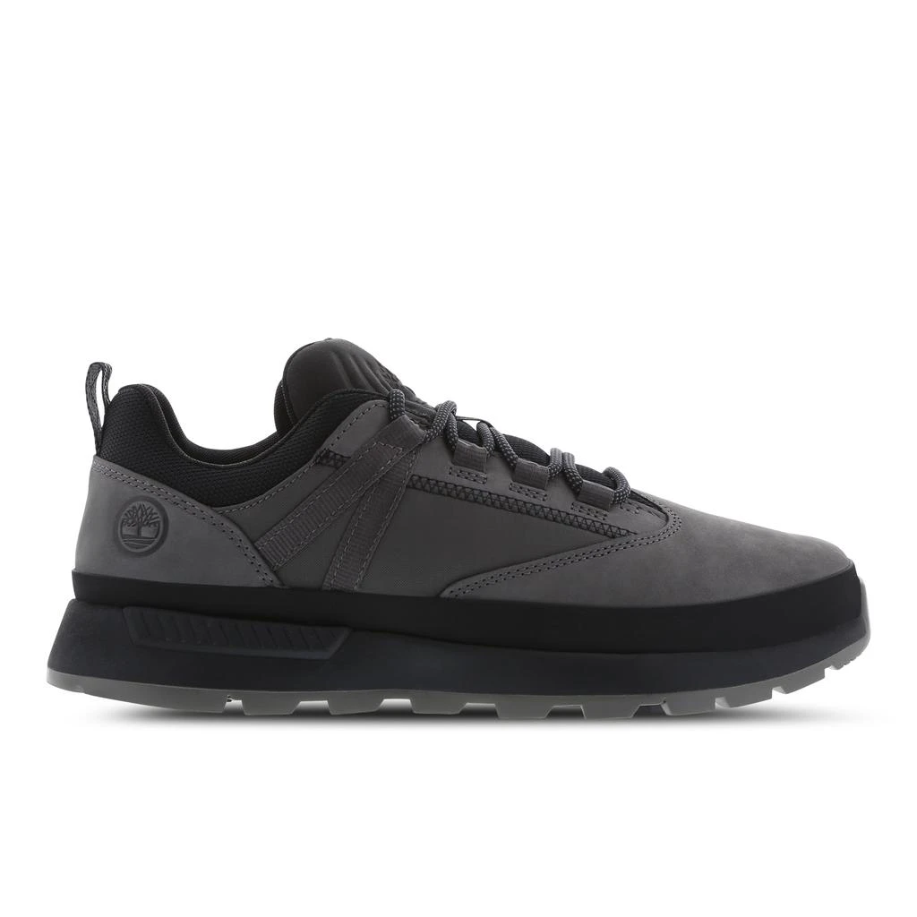 商品Timberland|Timberland Euro Trekker Low - Men Shoes,价格¥568,第1张图片