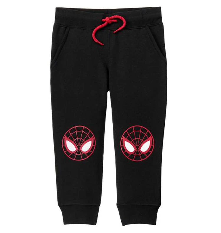 商品Gymboree|Spidey Face Pants,价格¥98,第1张图片