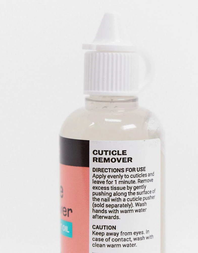 商品Mylee|Mylee Cuticle Remover with Peppermint Oil,价格¥74,第2张图片详细描述