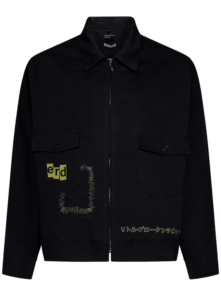 商品Enfants Riches Deprimes|Enfants Riches D?prim?s Jacket,价格¥11867,第1张图片