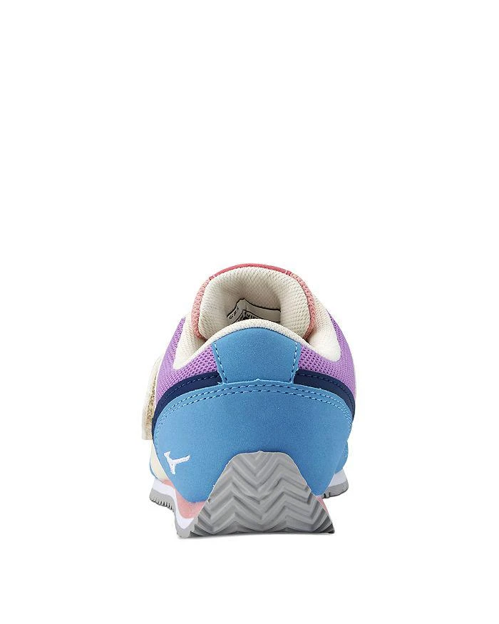Unisex Miki House x Mizuno Low Top Sneakers - Toddler, Little Kid 商品